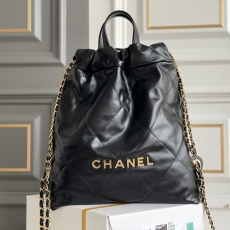 Chanel Bucket Bags